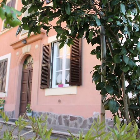 Appartament Piramide Cestia Apartment Rome Exterior photo